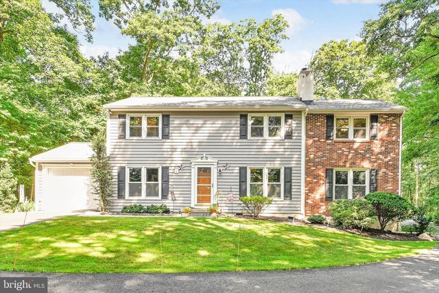 1392 RESERVOIR RD, Honey Brook, PA 19344