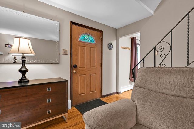 1392 RESERVOIR RD, Honey Brook, PA 19344