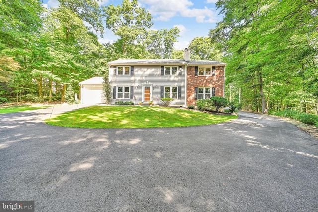 1392 RESERVOIR RD, Honey Brook, PA 19344