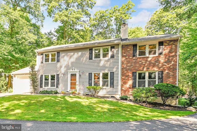 1392 RESERVOIR RD, Honey Brook, PA 19344