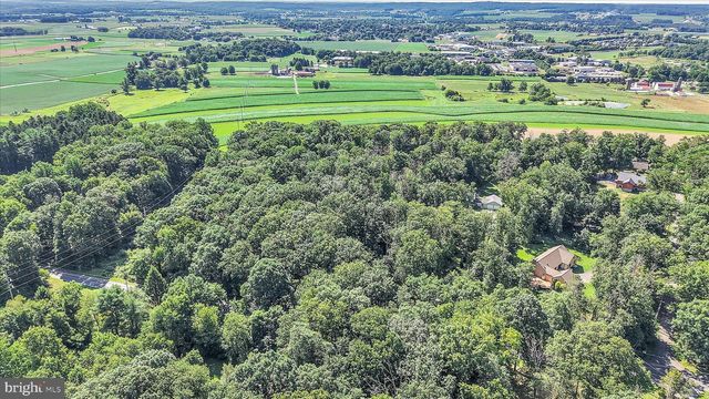 1392 RESERVOIR RD, Honey Brook, PA 19344