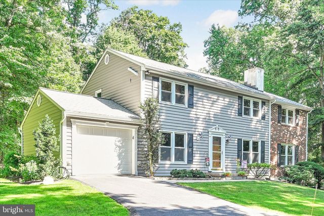 1392 RESERVOIR RD, Honey Brook, PA 19344