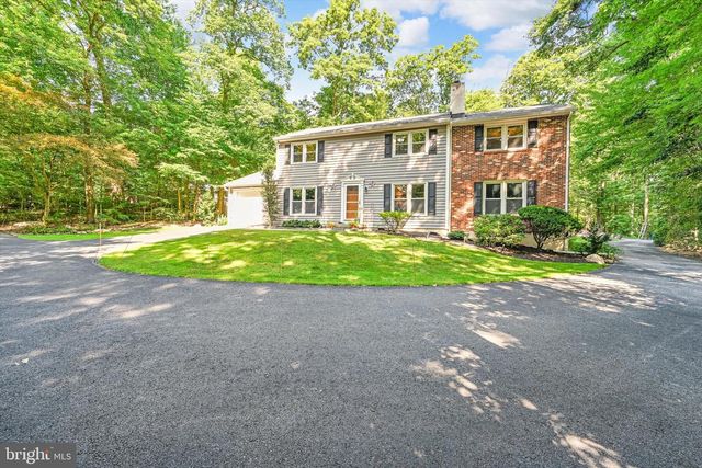 1392 RESERVOIR RD, Honey Brook, PA 19344