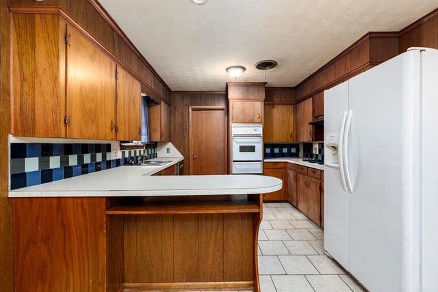 6 Dunfrettin Place, Sherwood, AR 72120