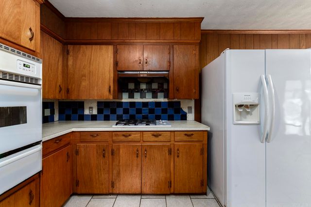 6 Dunfrettin Place, Sherwood, AR 72120