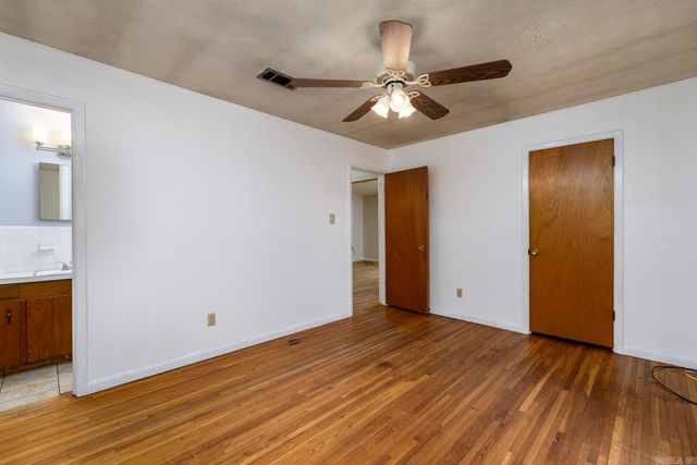 6 Dunfrettin Place, Sherwood, AR 72120