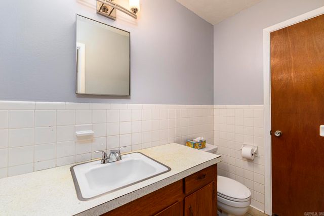 6 Dunfrettin Place, Sherwood, AR 72120