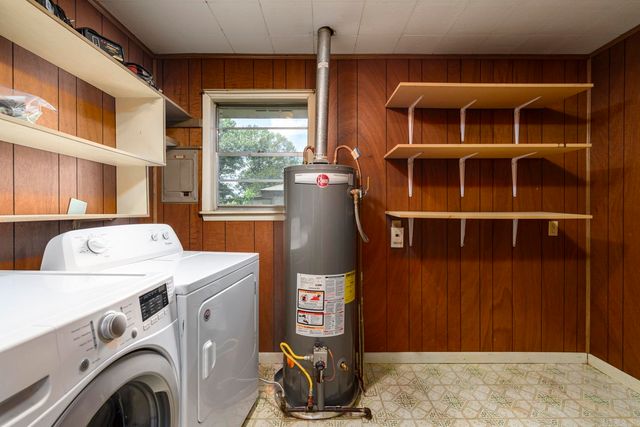 6 Dunfrettin Place, Sherwood, AR 72120