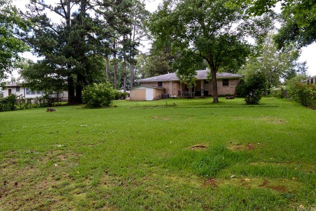 6 Dunfrettin Place, Sherwood, AR 72120