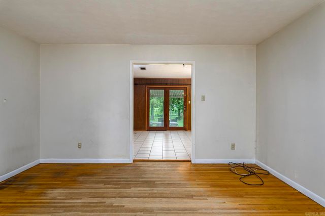 6 Dunfrettin Place, Sherwood, AR 72120