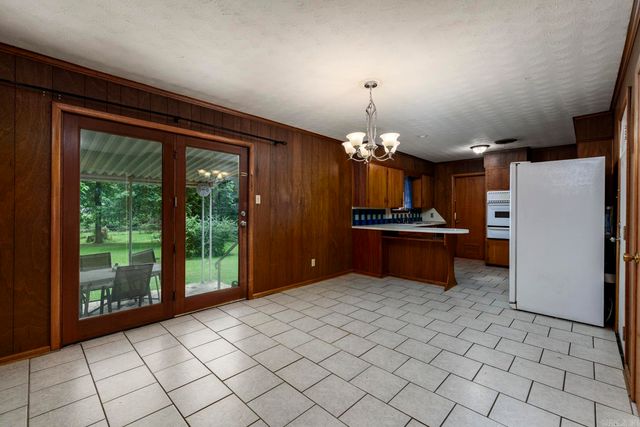 6 Dunfrettin Place, Sherwood, AR 72120