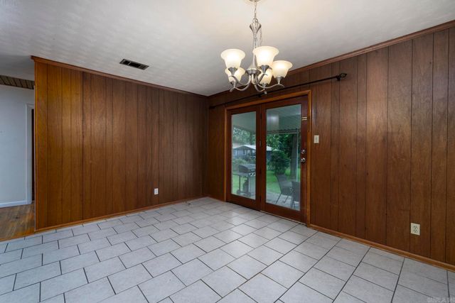 6 Dunfrettin Place, Sherwood, AR 72120