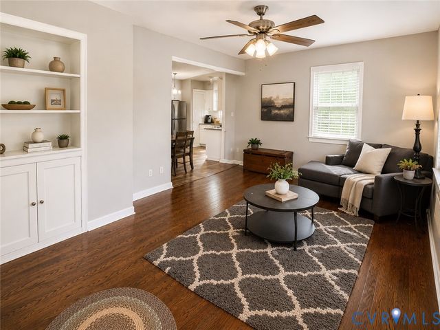 6316 Derwent Rd, Richmond, VA 23225