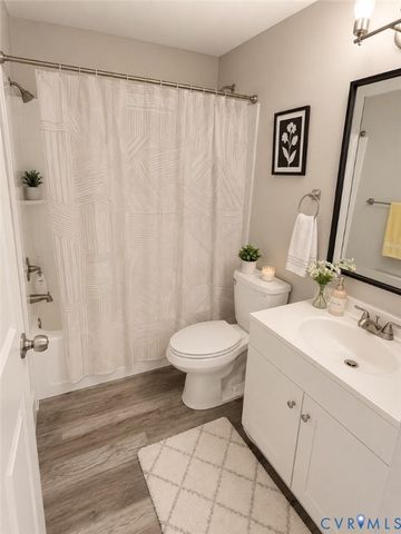 6316 Derwent Rd, Richmond, VA 23225