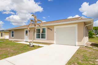 3525 SW Rivera Street, Port St. Lucie, Port St Lucie, FL 34953
