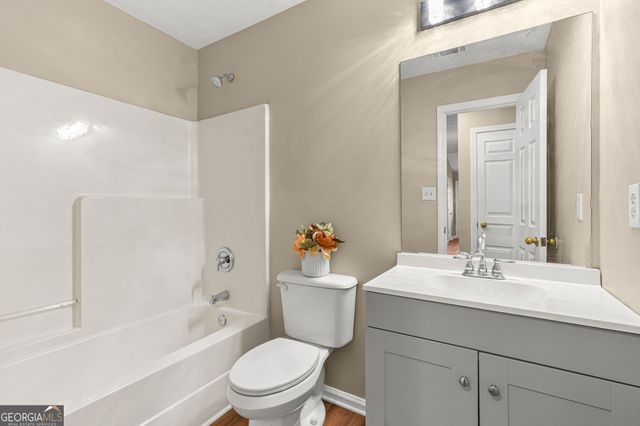1690 Cotton Wood Court, Hampton, GA 30228