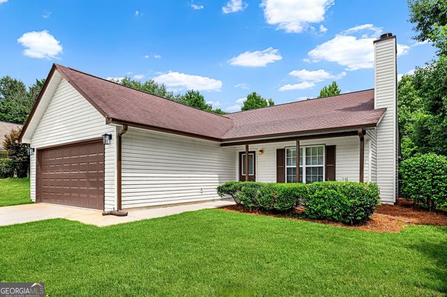 1690 Cotton Wood Court, Hampton, GA 30228