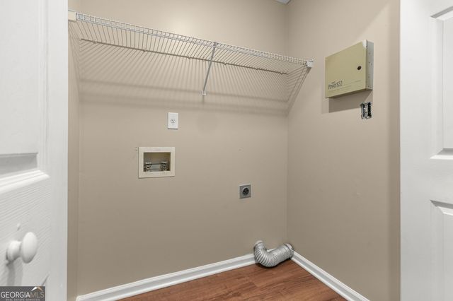 1690 Cotton Wood Court, Hampton, GA 30228