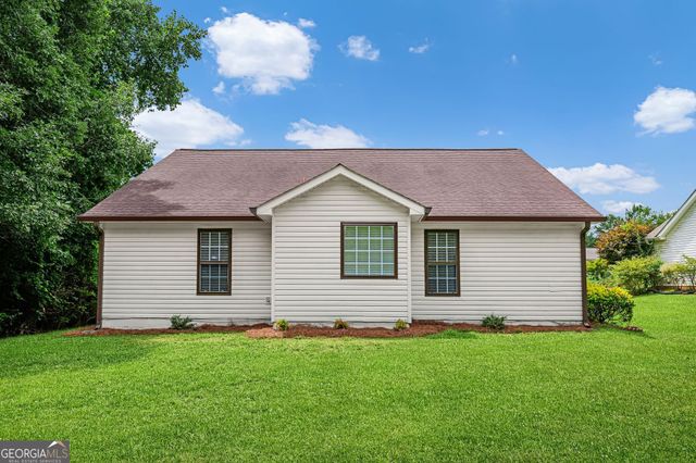 1690 Cotton Wood Court, Hampton, GA 30228