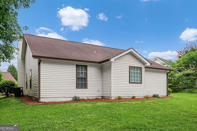 1690 Cotton Wood Court, Hampton, GA 30228