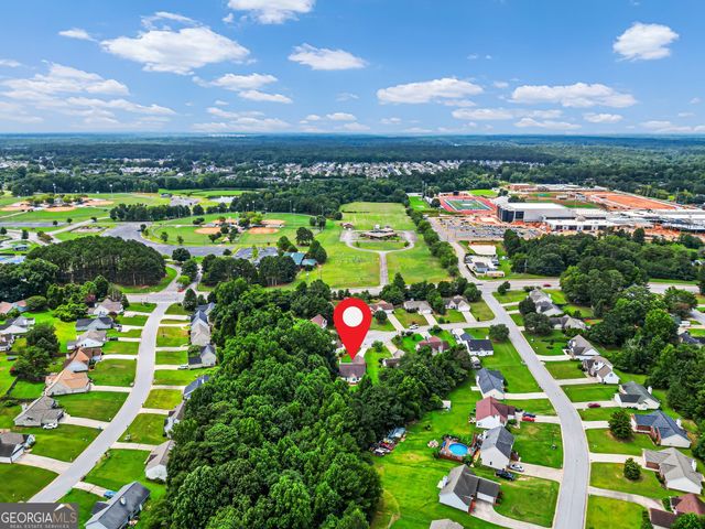 1690 Cotton Wood Court, Hampton, GA 30228
