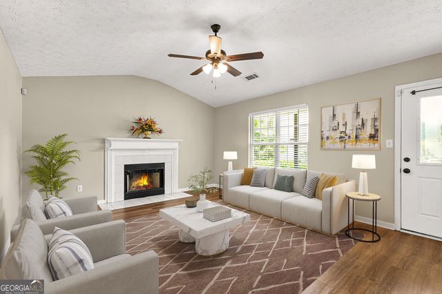1690 Cotton Wood Court, Hampton, GA 30228