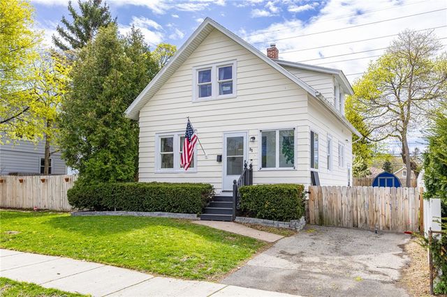 85 Sheppler Street, Rochester, NY 14612