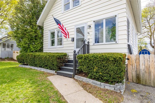 85 Sheppler Street, Rochester, NY 14612