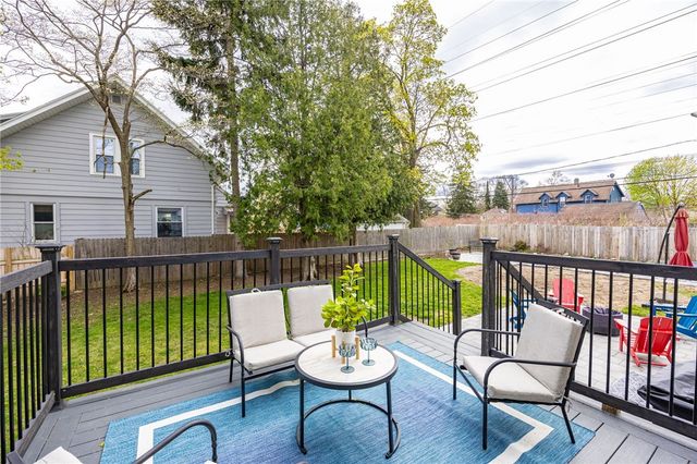 85 Sheppler Street, Rochester, NY 14612