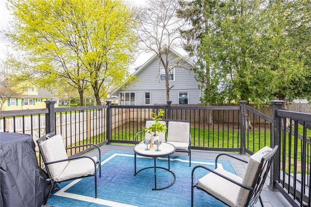 85 Sheppler Street, Rochester, NY 14612