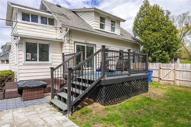 85 Sheppler Street, Rochester, NY 14612