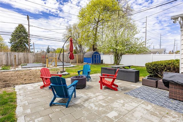 85 Sheppler Street, Rochester, NY 14612