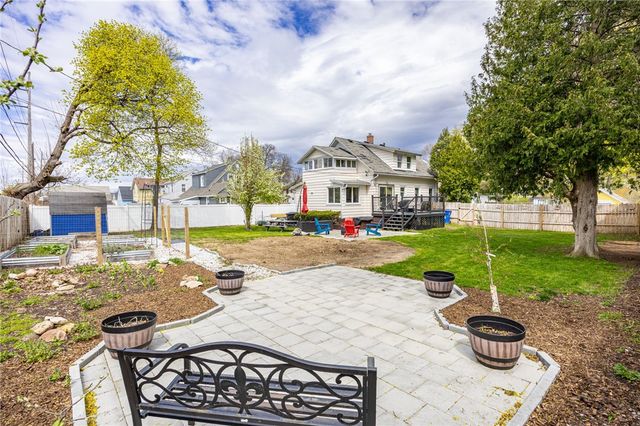 85 Sheppler Street, Rochester, NY 14612
