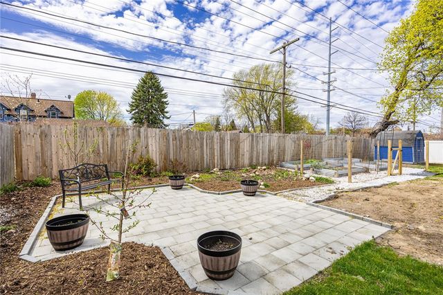 85 Sheppler Street, Rochester, NY 14612