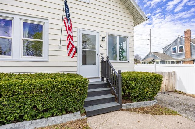 85 Sheppler Street, Rochester, NY 14612