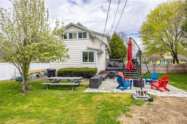 85 Sheppler Street, Rochester, NY 14612