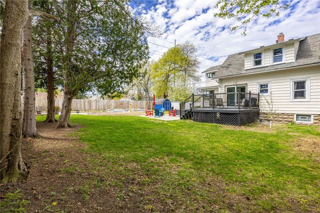 85 Sheppler Street, Rochester, NY 14612