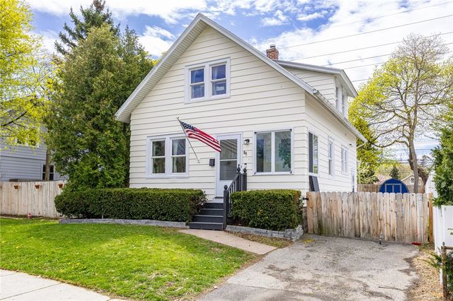 85 Sheppler Street, Rochester, NY 14612