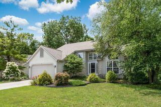 231 Hawthorn Boulevard, Delaware, OH 43015