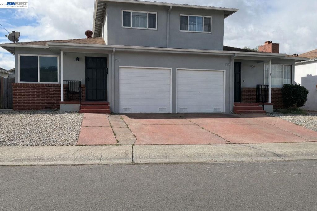 14621 Pansy St, San Leandro, CA 94578