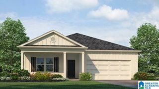 356 ARCHERS BROOK LANE, Springville, AL 35146