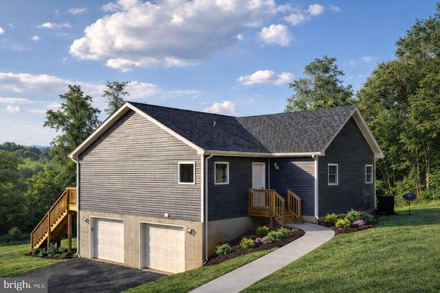 232 WESTERN LN, Front Royal, VA 22630