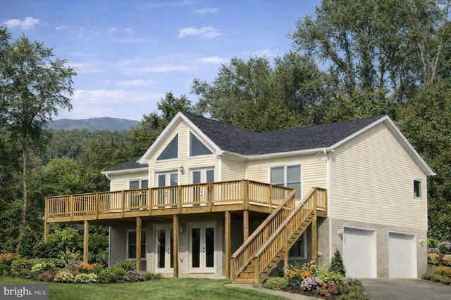 232 WESTERN LN, Front Royal, VA 22630