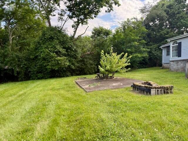 132 Lincoln Street, Nicholasville, KY 40356
