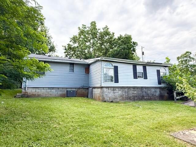 132 Lincoln Street, Nicholasville, KY 40356