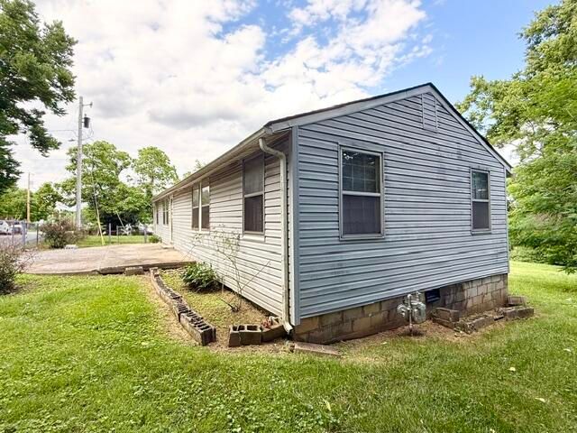 132 Lincoln Street, Nicholasville, KY 40356