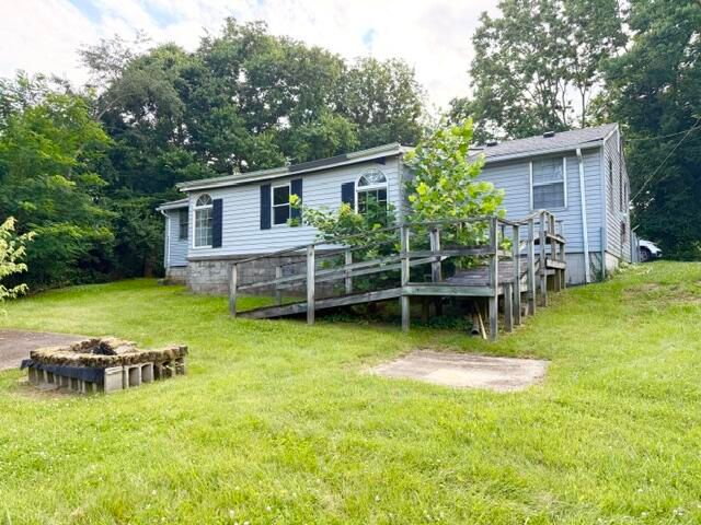 132 Lincoln Street, Nicholasville, KY 40356