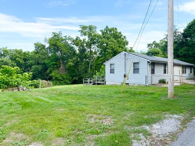 132 Lincoln Street, Nicholasville, KY 40356