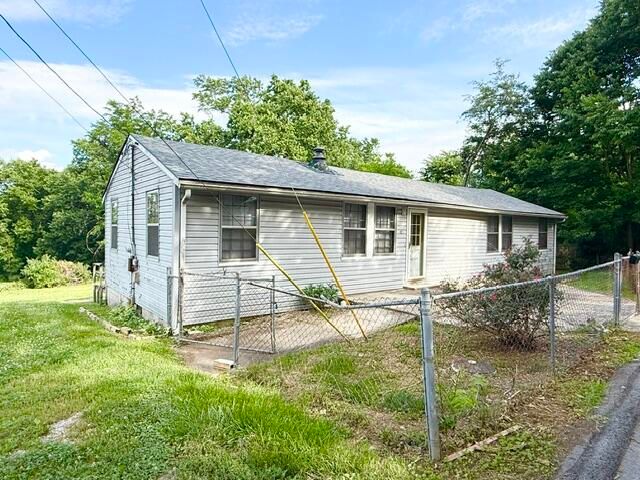 132 Lincoln Street, Nicholasville, KY 40356