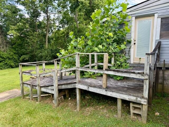 132 Lincoln Street, Nicholasville, KY 40356